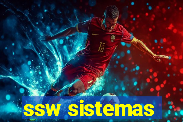 ssw sistemas